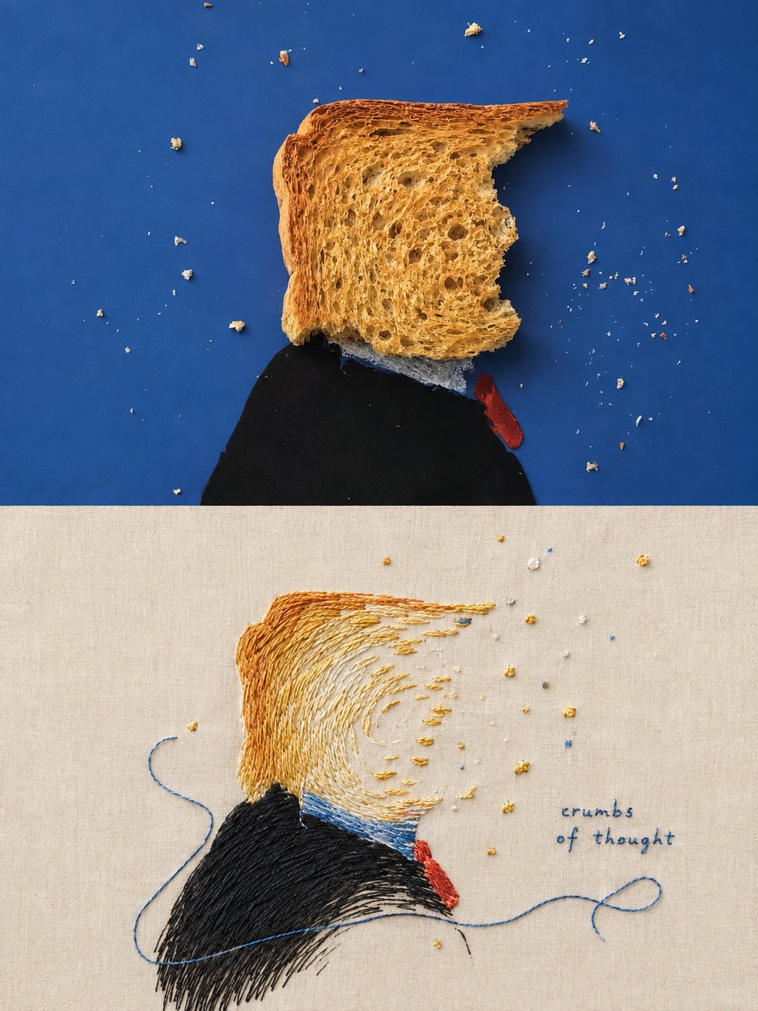 embroidery one by one artwork example 3