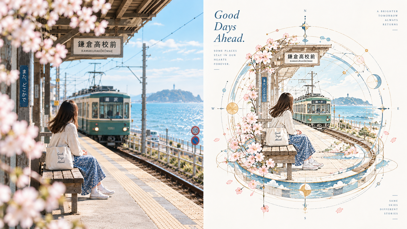 工笔线描微立体法阵转绘示例 2